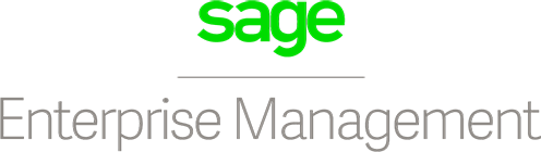 Sage Business Cloud Enterprise Management