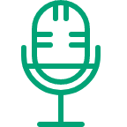 Sage Thought Leadership Podcast icon